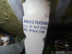 Polisi Masih Identifikasi Pelaku Bentrok yang Tewaskan Micko Polisi Masih Identifikasi Pelaku Bentrok yang Tewaskan Micko