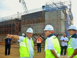 Proyek Infrastruktur PUPR Kini Bisa Dipantau Lewat Online