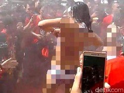 Indonesia Max Owners Angkat Bicara Soal Tarian Erotis di Jepara