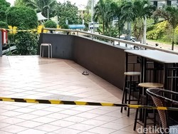 Wanita Tewas di Apartemen Pluit Dikunci Anaknya dari Luar