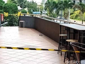 Wanita Tewas di Apartemen Pluit Dikunci Anaknya dari Luar Wanita Tewas di Apartemen Pluit Dikunci Anaknya dari Luar