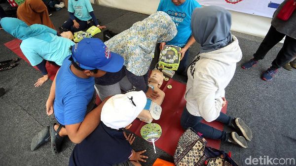 BNPB Sosialisasi Kesiapsiagaan Hadapi Bencana