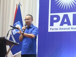 Elite Ungkit Soal Sengkuni, PAN Tegaskan Tetap Hormati Amien Rais