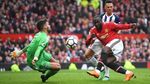 Malam Suram MU di Old Trafford