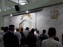 Eggi Sudjana Beri Ceramah Soal Presiden Bikin Rakyat Miskin