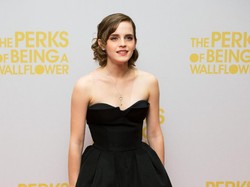 Emma Watson Dirumorkan Pensiun dari Dunia Hiburan, Ini Faktanya