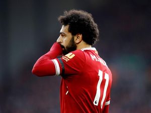 Berat dan Emosionalnya Laga Lawan Roma untuk Salah