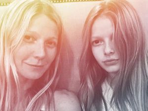 Bagai Pinang Dibelah Dua, Selebriti dan Anaknya Ini Mirip Banget