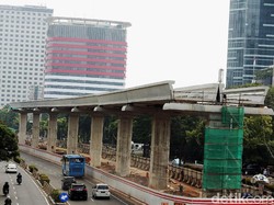 Video: Kabar Gembira! LRT Sampai Bogor Tahun 2020