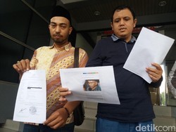 Bicara Soal Partai Setan, Amien Rais Dipolisikan