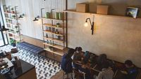8 Coffee Shop Instagramable di Gading Serpong Ini Punya Kopi Enak