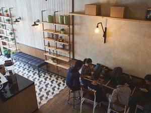 8 Coffee Shop Instagramable di Gading Serpong Ini Punya Kopi Enak