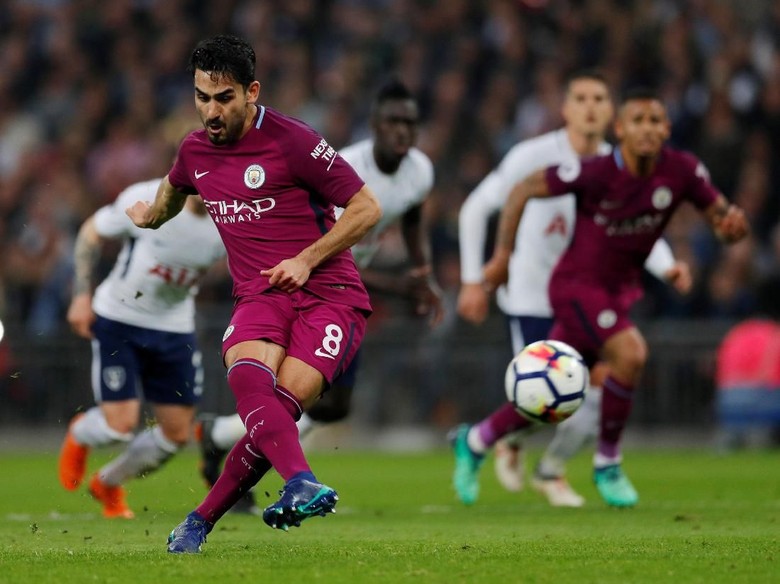 London yang Bersahabat untuk City Musim Ini London yang Bersahabat untuk City Musim Ini