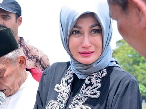 Alasan MA Memperberat Hukuman Sisca Dewi yang Peras Irjen BS Alasan MA Memperberat Hukuman Sisca Dewi yang Peras Irjen BS