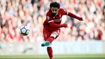 Foto: Rekor dan Pencapaian Mohamed Salah Musim Ini