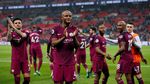 City di Ambang Juara