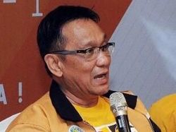 Hanura: Prabowo Panik Habib Rizieq Urutan 1 Capres PA 212