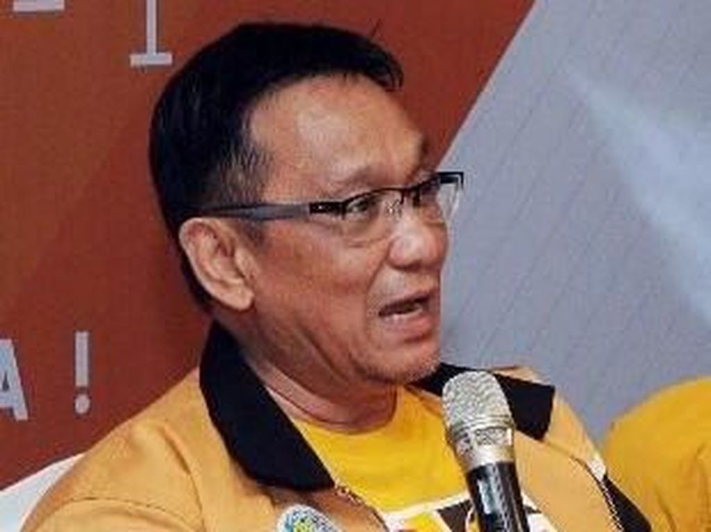 Hanura: Serangan KKB Bukan Tugas Polisi, TNI Harus Ambil Komando Hanura: Serangan KKB Bukan Tugas Polisi, TNI Harus Ambil Komando