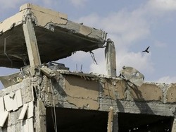 Serangan Koalisi AS Tewaskan 3 Ribu Warga Suriah dalam 4 Tahun