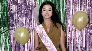 Makin Dewasa, Yuki Kato Semakin Chubby