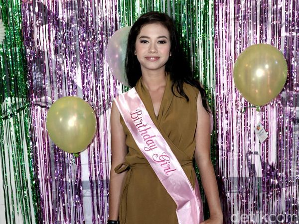 Makin Dewasa, Yuki Kato Semakin Chubby