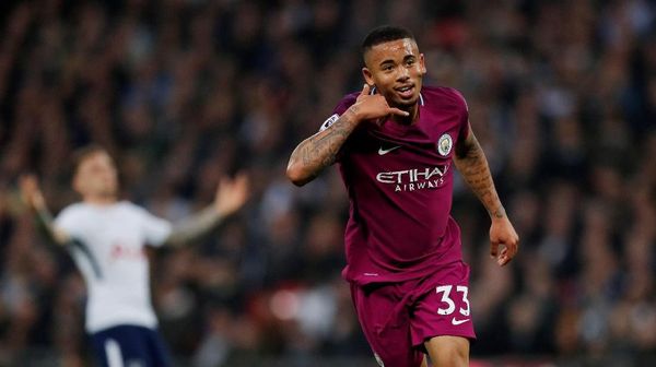 City di Ambang Juara