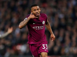 Juara Waktu Para Pemain Sedang Mudik, City Rayakan via Online