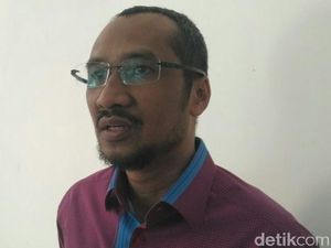 Perintah Tersangkakan Boediono, Abraham Samad: KPK Harus Segera