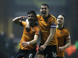 Wolves Promosi ke Premier League