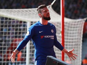 Leganya Olivier Giroud