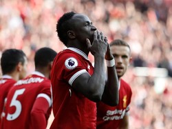 Sadio Mane: Disuruh Jadi Guru, Pilih Main Bola