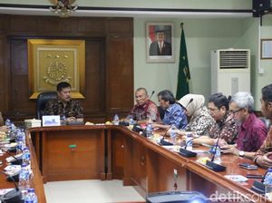 Usai Kawal Rp 1.000 Triliun, Jaksa Kenalkan TP4 ke Seluruh DPRD