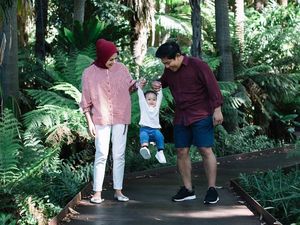 Pilot Putuskan Putar Balik, Suami Nina Zatulini Berterima Kasih