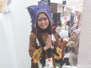 Model Berhijab Nazar Santuni Anak Yatim Jika Menang Sunsilk Hijab Hunt 2018 Model Berhijab Nazar Santuni Anak Yatim Jika Menang Sunsilk Hijab Hunt 2018