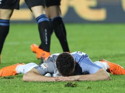 Hasil Buruk dalam Upaya Inter Memburu Tiket Liga Champions