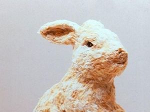 Ketika Sampah Puntung Rokok Diubah Jadi Karya Seni Mengagumkan