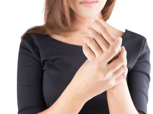 Cara Menghilangkan Kesemutan Pada Kaki dan Tangan dengan Tepat