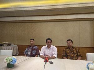 Bantuan 10 Juta Ekor Ayam ke Petani Miskin Disebar Mulai 23 April Bantuan 10 Juta Ekor Ayam ke Petani Miskin Disebar Mulai 23 April