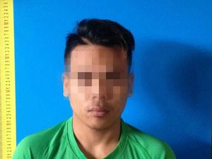 5 Fakta Pemerkosaan di Kos Kebon Jeruk, Jakarta Barat 5 Fakta Pemerkosaan di Kos Kebon Jeruk, Jakarta Barat