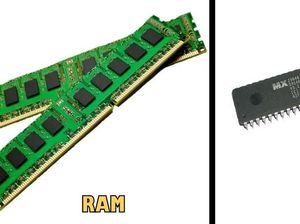 Lebih Mengenal Fungsi dan Kegunaan RAM di Ponsel