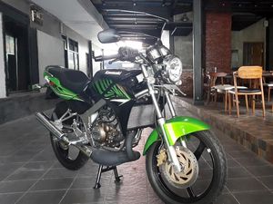 Harga Motor Ini Tiap Bulan Naik Rp 2 Juta
