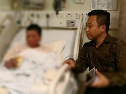 TKI di Singapura Selamatkan Anak Majikan dari Kebakaran Kapal Pesiar