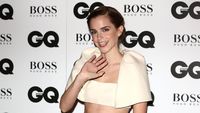 Happy Bday Emma Watson! Lihat Transformasi Gaya Sang Mantan Penyihir Cilik