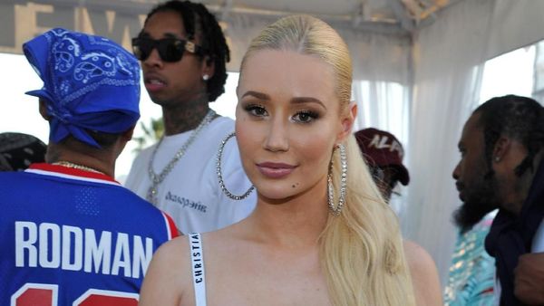 Deretan Bintang Hadir di Coachella