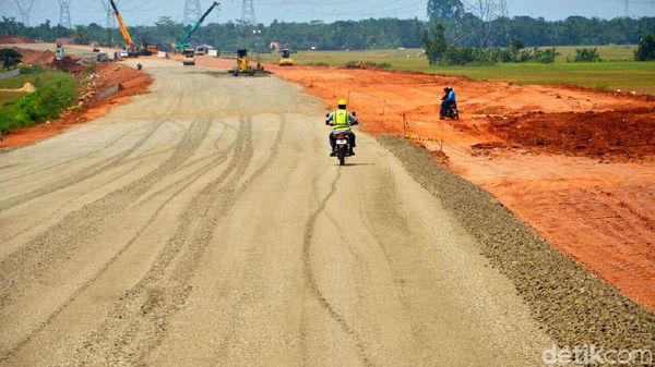 Tak Ada Lagi Cerita Horor Brexit di Mudik Lebaran 2018