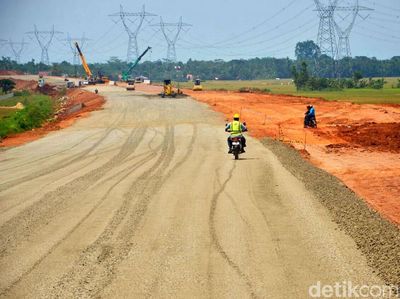 Tak Ada Lagi Cerita Horor Brexit di Mudik Lebaran 2018