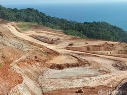 2 Bos Rio Tinto Mundur Terkait Perusakan Situs Bersejarah