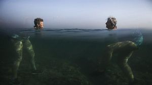 7 Gambar Ilusi Optik Ini Memainkan Imajinasimu, Awas Ketipu!