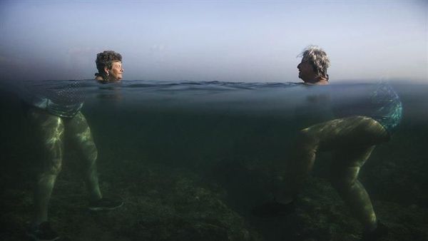 7 Gambar Ilusi Optik Ini Memainkan Imajinasimu, Awas Ketipu!