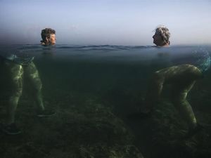 7 Gambar Ilusi Optik Ini Memainkan Imajinasimu, Awas Ketipu!